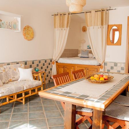דירות סאן תאודורו Casa Danilo מראה חיצוני תמונה