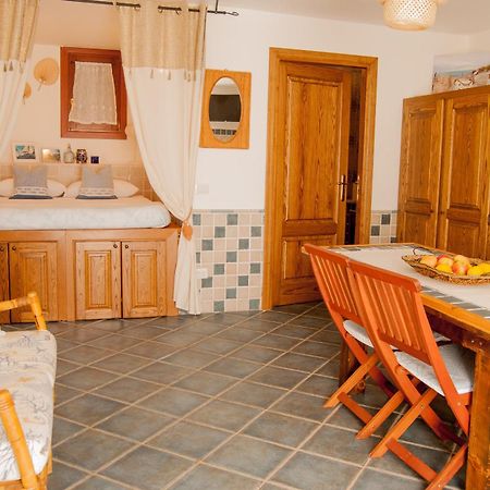 דירות סאן תאודורו Casa Danilo מראה חיצוני תמונה