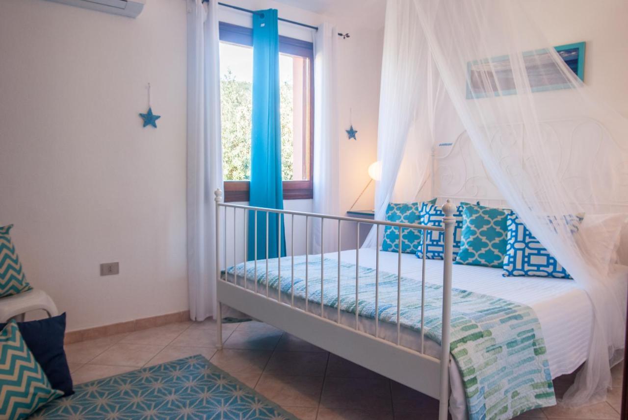 דירות סאן תאודורו Casa Danilo מראה חיצוני תמונה