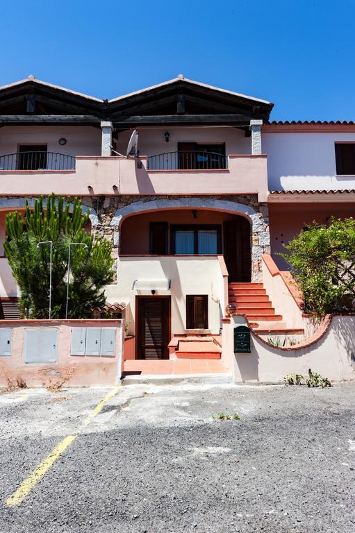 דירות סאן תאודורו Casa Danilo מראה חיצוני תמונה