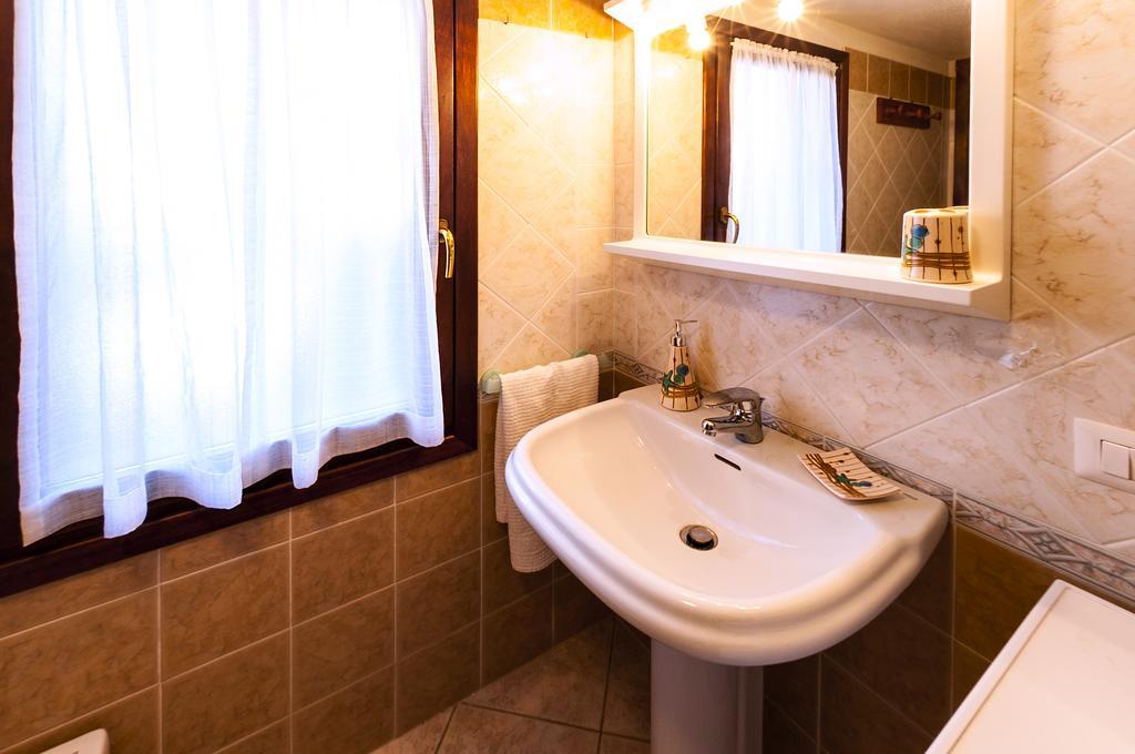 דירות סאן תאודורו Casa Danilo מראה חיצוני תמונה