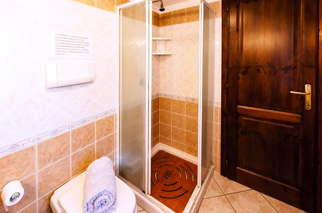 דירות סאן תאודורו Casa Danilo מראה חיצוני תמונה