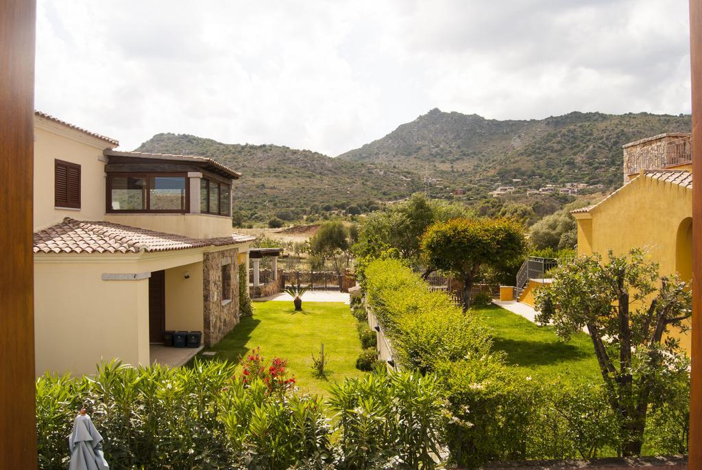 דירות סאן תאודורו Casa Danilo מראה חיצוני תמונה