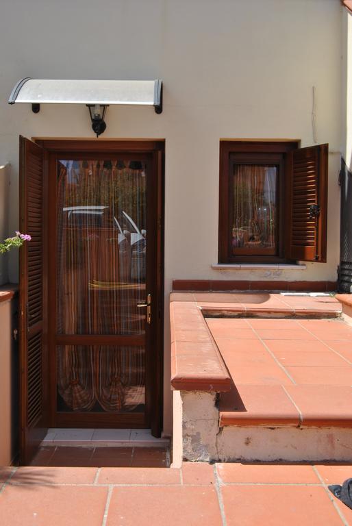 דירות סאן תאודורו Casa Danilo מראה חיצוני תמונה